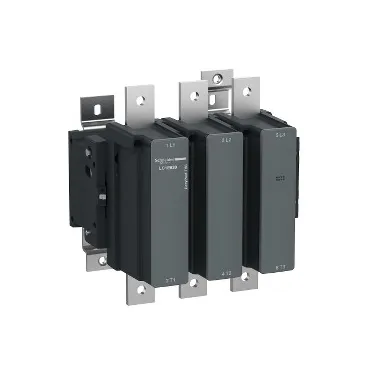 Контактор E 3P 630А 380V 50/60 ГЦ