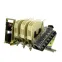 Контактор КТ-6043 400А 220В 3NO+3NC