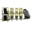 Контактор КТ-6043 400А 220В 3NO+3NC