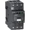 Контактор 3P EVERLINK AC3 440В 40A катушка управления 24В DC пружинный зажим