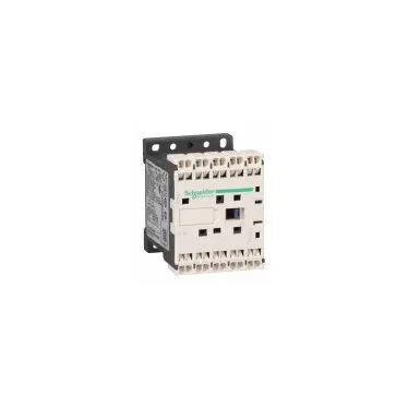 Пускатель магнитный 6А ~230В 1НО LC1K