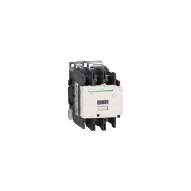 Контактор D 3Р 80 A НО+НЗ 72V DС ограничитель перенапряжения/ винтовой зажим