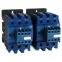 Контактор ПМ12-040550 УХЛ4 В, 220В, (4з+2р)