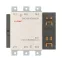 Магнитный контактор DSC150-3C00A230 150А 75кВт (AC3) кат 220В AC