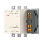 Магнитный контактор DSC150-3C00A230 150А 75кВт (AC3) кат 220В AC
