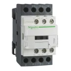 Пускатель магнитный 40А - 24B 1НО+1НЗ LC1D