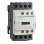 Пускатель магнитный 40А - 24B 1НО+1НЗ LC1D