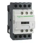 Пускатель магнитный 40А - 24B 1НО+1НЗ LC1D