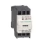 Контактор D 3Р 9 A НО+НЗ 220V DС ограничитель перенапряжения/ расширенный диапазон/ пружинный зажим