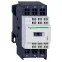 Контактор D 3Р 9 A НО+НЗ 220V DС ограничитель перенапряжения/ расширенный диапазон/ пружинный зажим