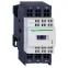 Контактор D 3Р 9 A НО+НЗ 220V DС ограничитель перенапряжения/ расширенный диапазон/ пружинный зажим