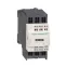 Контактор D 3Р 9 A НО+НЗ 220V DС ограничитель перенапряжения/ расширенный диапазон/ пружинный зажим