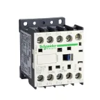 Контактор K 4Р (4 НО) AC1 25A 24V 50/60 ГЦ винтовой зажим