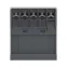 Миниконтактор YON DMC016 16A 7,5кВт AC3 3P кат. 380В AC 1НО
