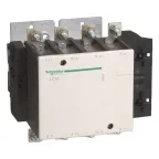 Пускатель магнитный 330А LC1F