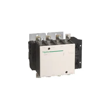 Контактор F 4Р (4НО) AC1 400А 230V 50ГЦ