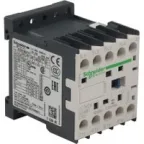 Контактор бесшумный K 4Р (4 НО) AC1 25A 220V 50/60 ГЦ винтовой зажим