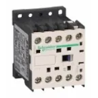 Контактор K 3P 9A НО 125V DС
