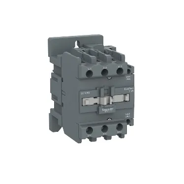 Контактор E 65А катушка управления 220В АС3 50Гц