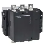 Контактор E 3P 400А 220V 50/60ГЦ