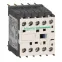 Контактор K 3P 6 А НО 120V 50/60 ГЦ