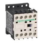 Пускатель магнитный 6А -220В 1НЗ LP1K