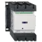 Контактор D 3Р 150 A НО+НЗ 220V DС ограничитель перенапряжения/ расширенный диапазон/ зажим под кольцевой наконечник