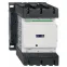 Контактор D 3Р 150 A НО+НЗ 220V DС ограничитель перенапряжения/ расширенный диапазон/ зажим под кольцевой наконечник