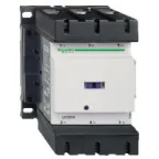 Контактор D 3Р 150 A НО+НЗ 220V DС ограничитель перенапряжения/ расширенный диапазон/ зажим под кольцевой наконечник