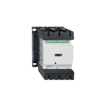 Контактор D 3Р 150 A НО+НЗ 220V DС ограничитель перенапряжения/ расширенный диапазон/ зажим под кольцевой наконечник