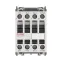 Магнитный контактор YON DSC009 9A 4кВт AC3 3P кат.110В DC 1НО