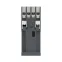 Магнитный контактор YON DSC009 9A 4кВт AC3 3P кат.110В DC 1НО