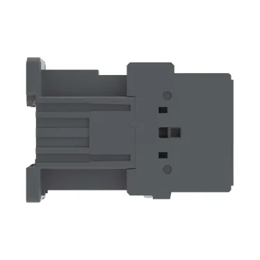 Магнитный контактор YON DSC025 25A 12,5кВт AC3 3P кат.110В DC 1НО