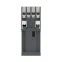Магнитный контактор YON DSC025 25A 12,5кВт AC3 3P кат.110В DC 1НО