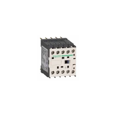 Пускатель магнитный 6А ~220В 1НЗ LC1K