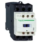 Контактор D 3Р 25A НО+НЗ 60V DС