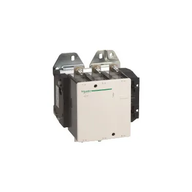 Пускатель магнитный 500А ~400В LC1F