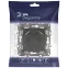 Розетка 2P+E 16A-250В, штор. с 2xUSB 5В-3А, Эра Elegance, антрацит 14-4109-05