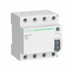                  Выключатель дифференциального тока (ВДТ) 40А 4P 30мА Тип-AC 400В City9 Set
               