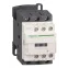 Контактор D 3Р 38 A НО+НЗ 110V DС расширенный диапазон/ винтовой зажим