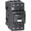 3P КОНТАКТОР EVERLINK AC3 440В 50A, КАТУШКА УПР. 100-250В AC/DC, ПРУЖИННЫЙ ЗАЖИМ