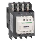 Пускатель магнитный 60А -220В 1НО+1НЗ LC1DT