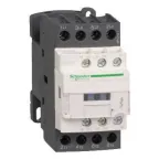 Контактор D4P(4НО) АС1 25А НО+НЗ 110V DC