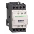 Контактор D4P(4НО) АС1 25А НО+НЗ 110V DC