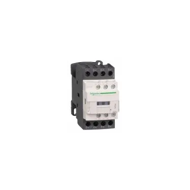 Контактор D4P(4НО) АС1 25А НО+НЗ 110V DC