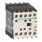 Контактор K 3P 12А НО 220V 50/60 ГЦ монтаж на печатную плату