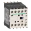 Контактор K 3P 12А НО 220V 50/60 ГЦ монтаж на печатную плату