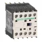 Контактор K 3P 12А НО 220V 50/60 ГЦ монтаж на печатную плату