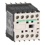 Контактор K 3P 12А НО 220V 50/60 ГЦ монтаж на печатную плату