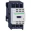 Контактор 3Р 18A НО+НЗ 24V 50ГЦ пружинный зажим